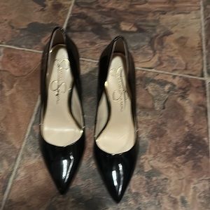 Jessica Simpson Cassani Pump New Without Tags.